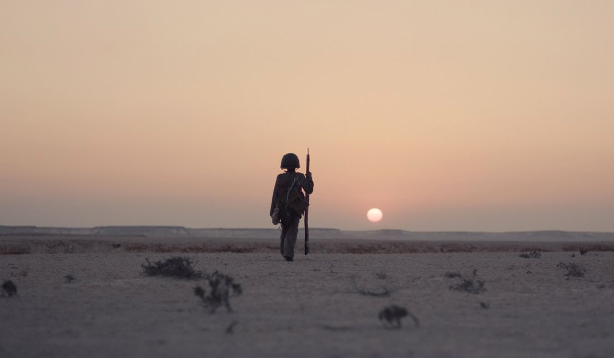 Qatari Film